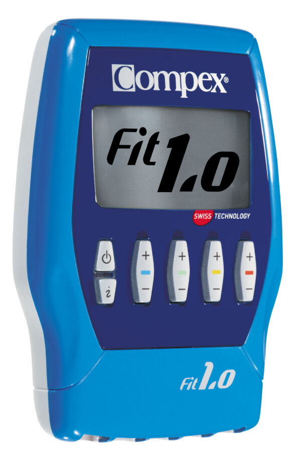 Compex Fit 1.0 – Image 3