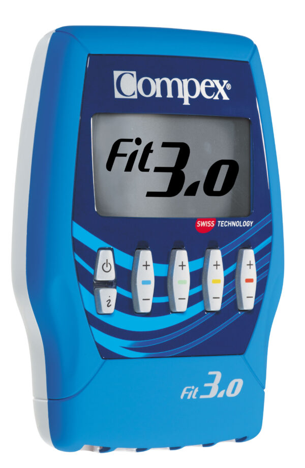 Compex Fit 3.0 – Image 2