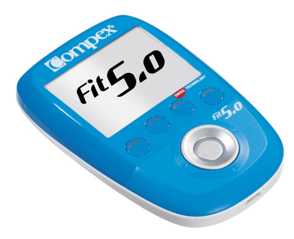 Compex Fit 5.0 – Image 3