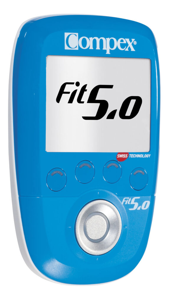 Compex Fit 5.0 – Image 2