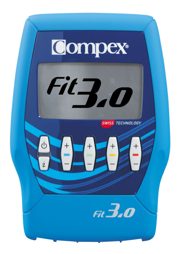 Compex Fit 3.0