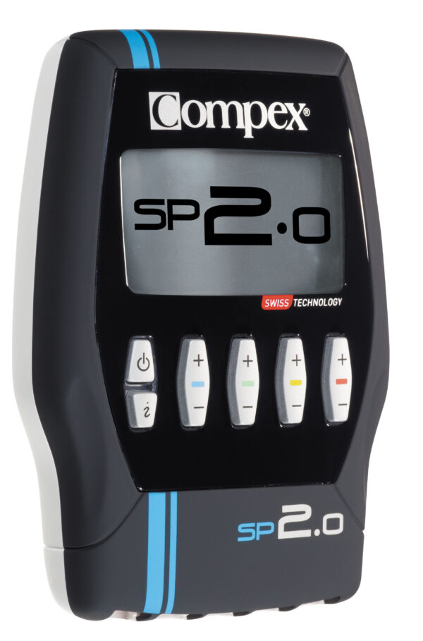 Compex SP 2.0 – Image 2