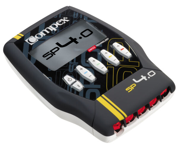 Compex SP 4.0 – Image 2