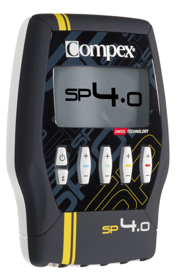 Compex SP 4.0 – Image 3