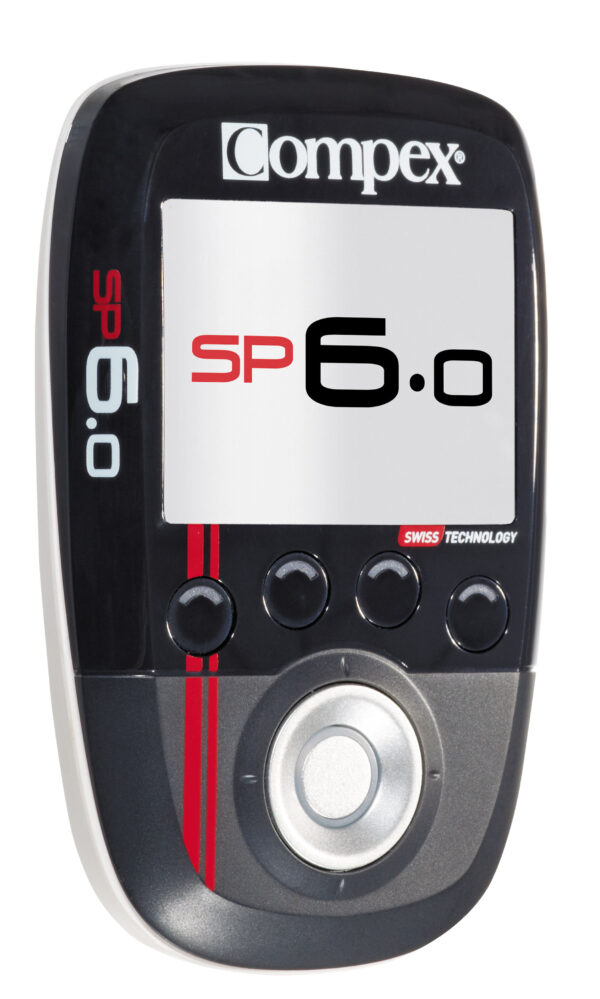 Compex SP 6.0 – Image 2