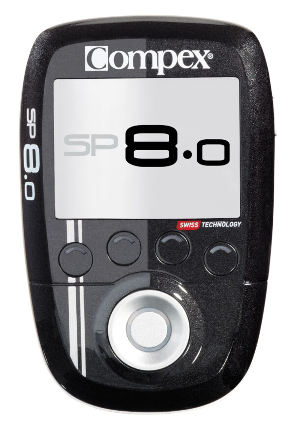 Compex SP 8.0